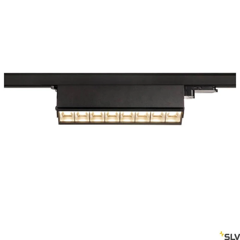 Sight Move LED Systemleuchte 3-Phasen