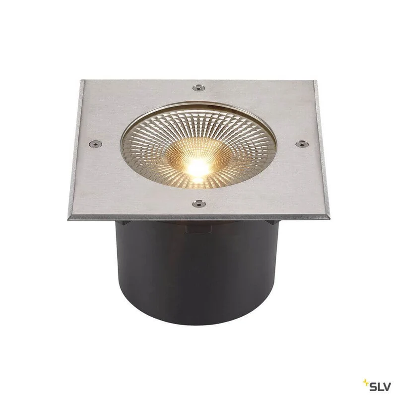 Rocci 200 LED Bodeneinbauleuchte 120°