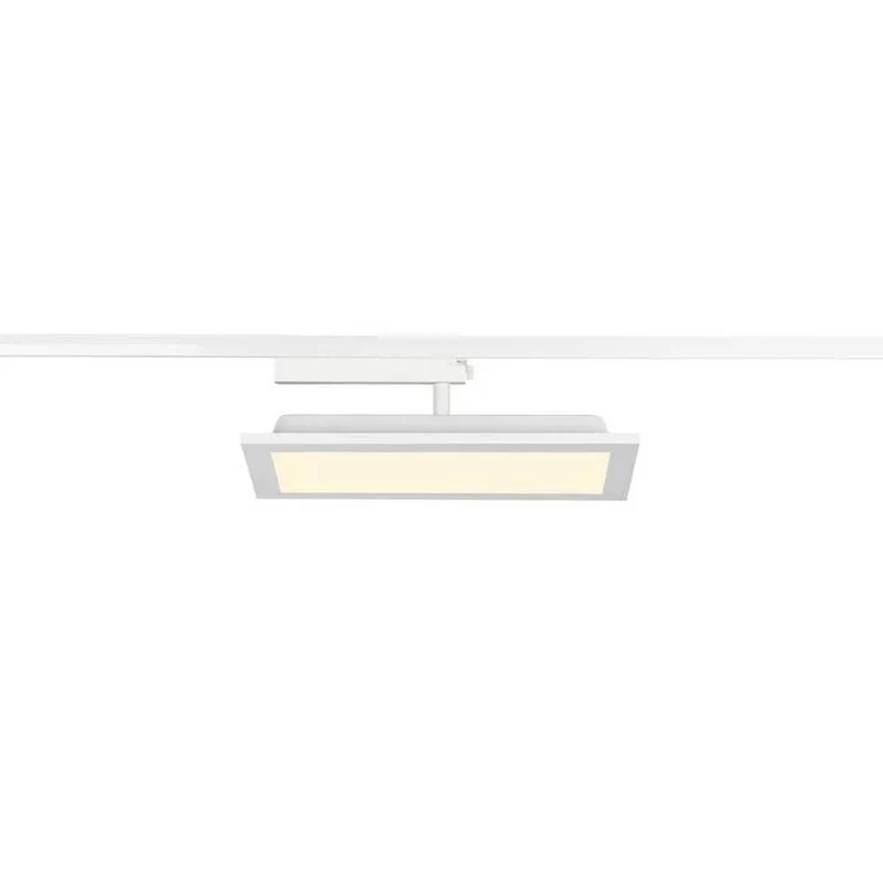 Panel LED 1-Phasen Spot Track 15x30cm