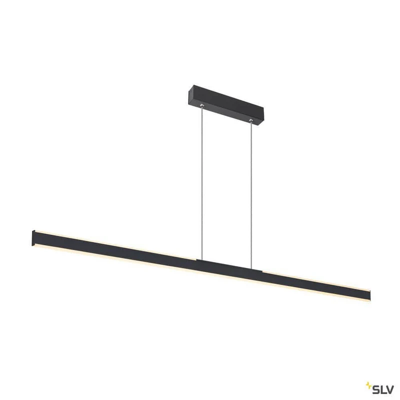 One Up&Down LED Pendelleuchte Linear 100 Phase