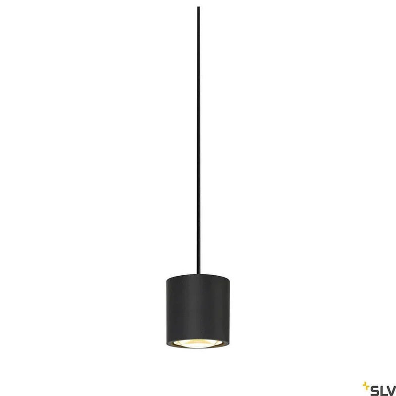 Oculus LED Pendelleuchte Single Dim-To-Warm