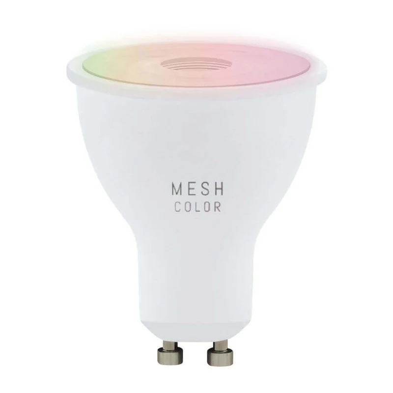 GU10 LED RGBW CCT 2700-6500K 300lm 5W