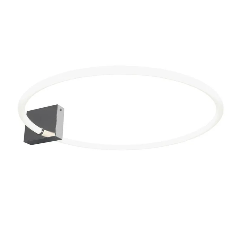 LED Deckenleuchte Anillo Ø 62cm