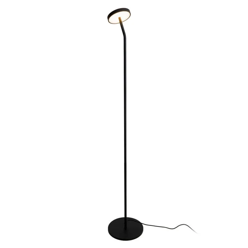 LED Stehleuchte Ibiza 123cm mit drehbaren Kopf