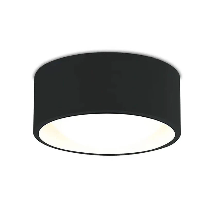 LED Decken-Aufbaulampe Kodak I IP44