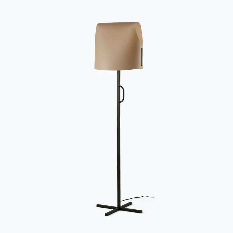 Luang Stehlampe