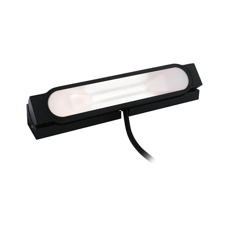 LED Wandfluter Ito 70° Metall Anthrazit IP67