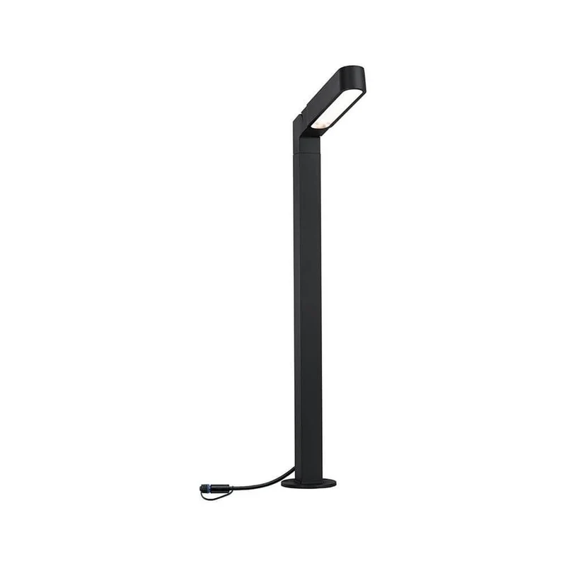 Plug & Shine LED Pollerleuchte Ito Vertikale Ausführung IP65