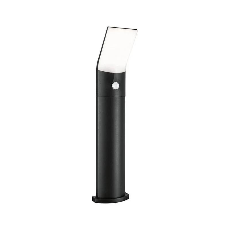 LED Sensor- Pollerleuchte Adya Anthrazit IP54