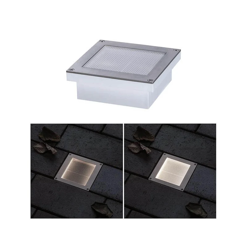 LED Bodeneinbauleuchte Brick Bewegungssensor IP67