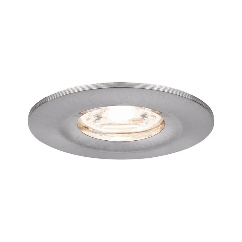 LED Einzelleuchte Nova Mini starr Rund 6,5cm