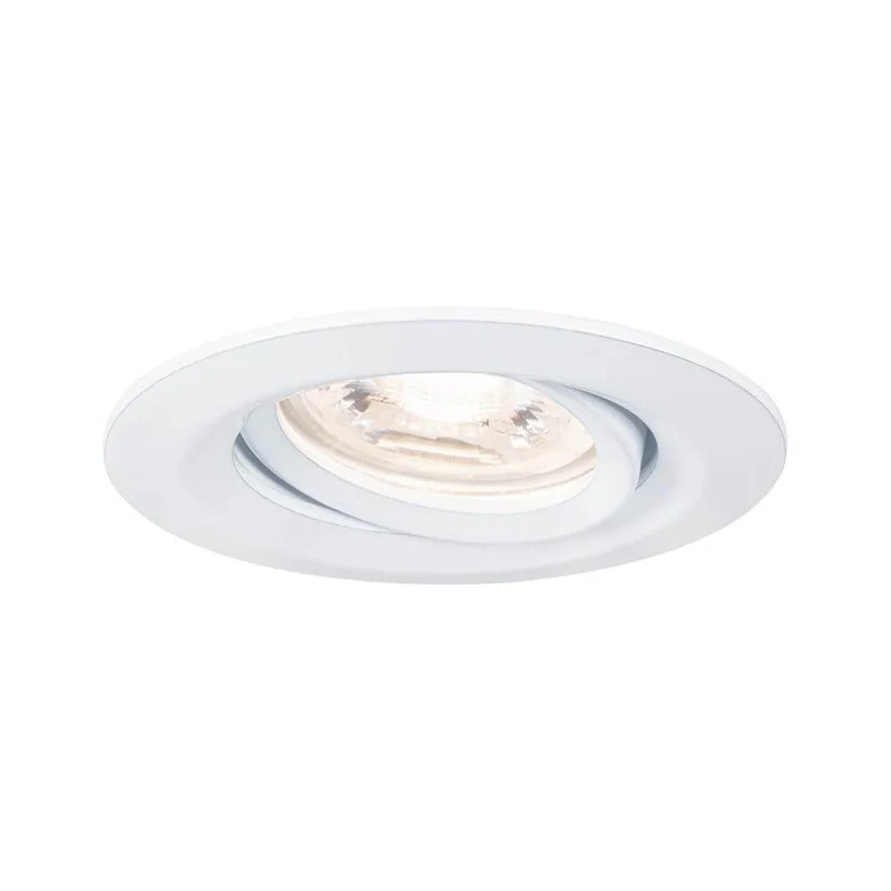 LED Einzelleuchte Nova Mini schwenkbar