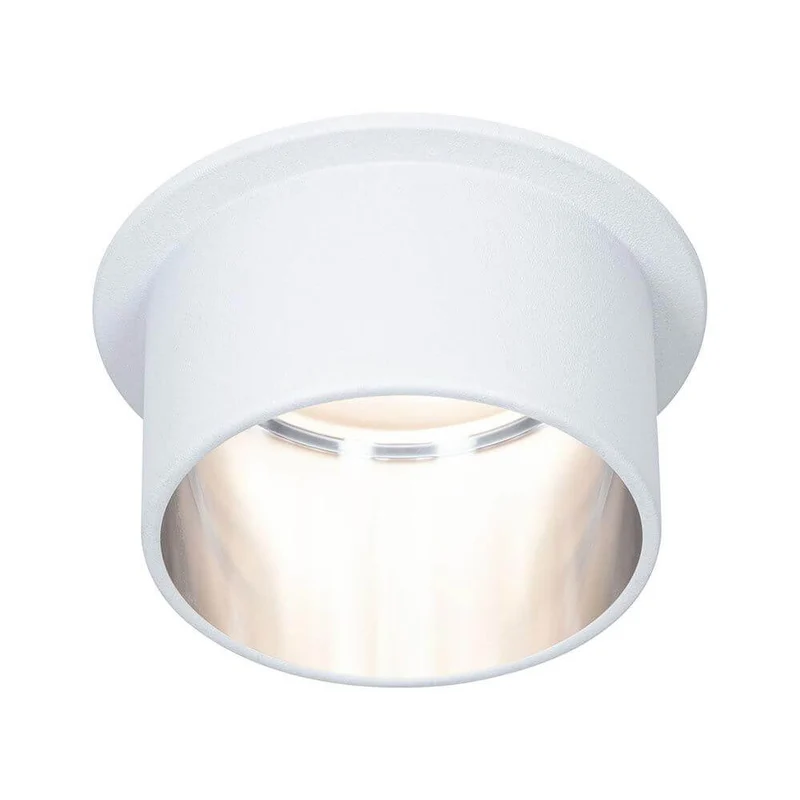 LED Einbauleuchte Gil Rund 3 Stufen-Dimmer