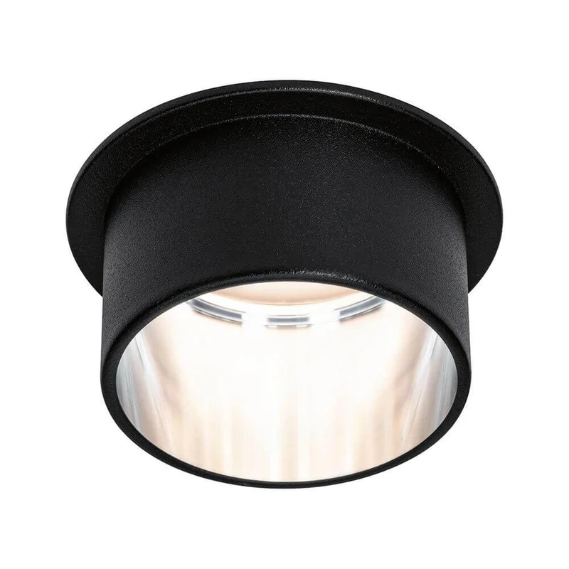 LED Einbauleuchte Gil Ø 68mm mit 3 Stufen-Dimmer