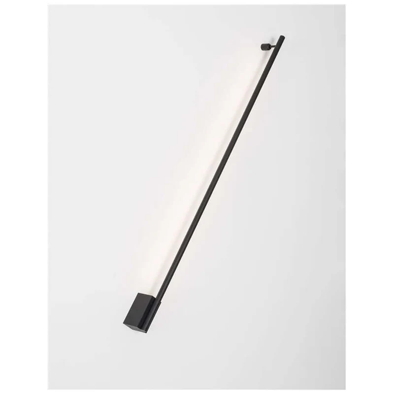 Gropius LED Wandlampe 90cm