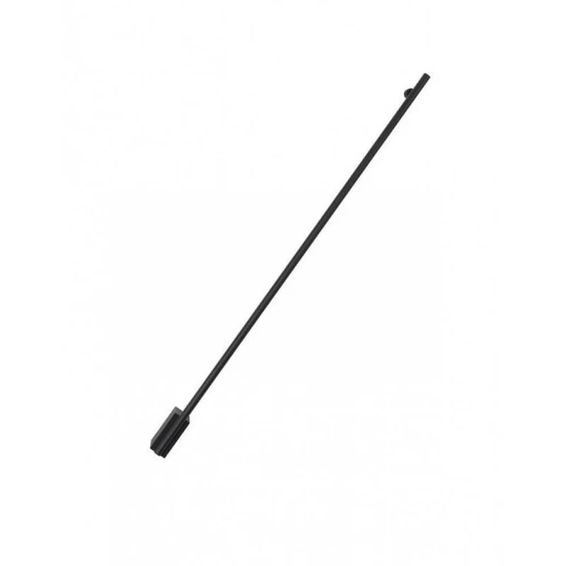 Gropius LED Wandlampe Metall