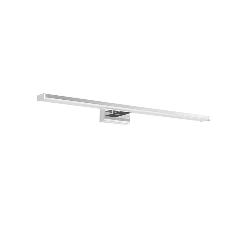 Corso LED Bad- & Spiegellampe Chrom