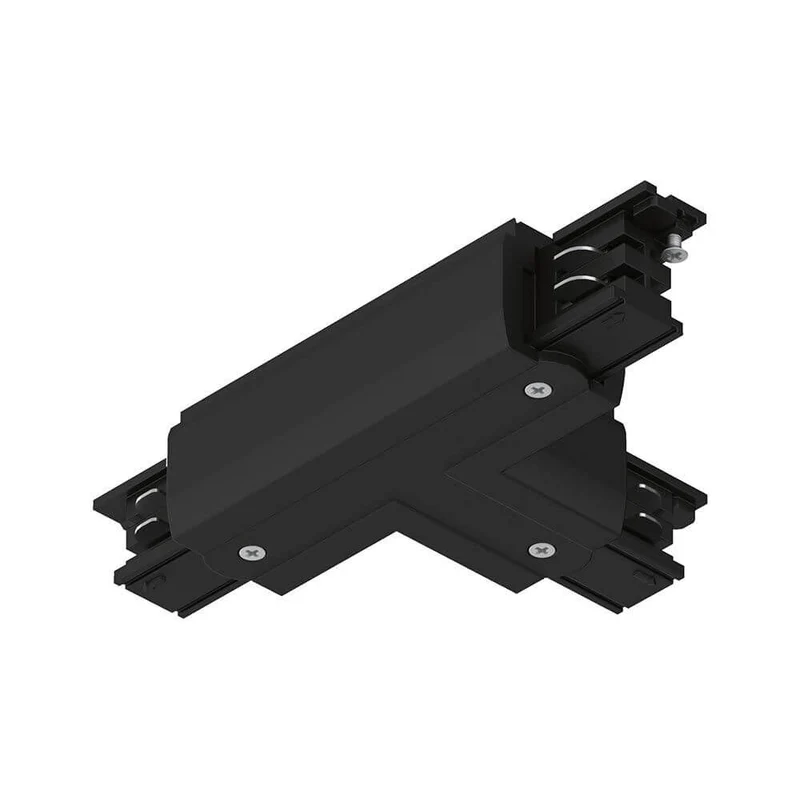 ProRail3 Verbinder T-Stück Links Schwarz