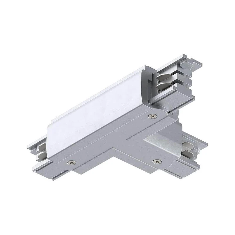 ProRail3 Verbinder T-Stück Rechts Silber