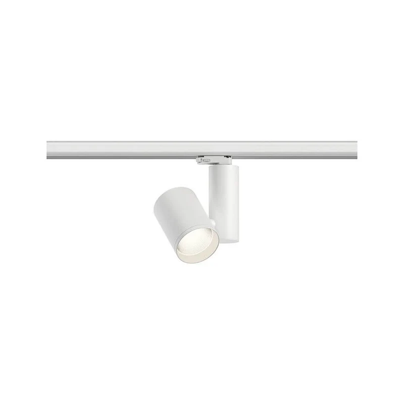 ProRail3 LED Schienenspot Zeuz 15° Weiß Dimmbar