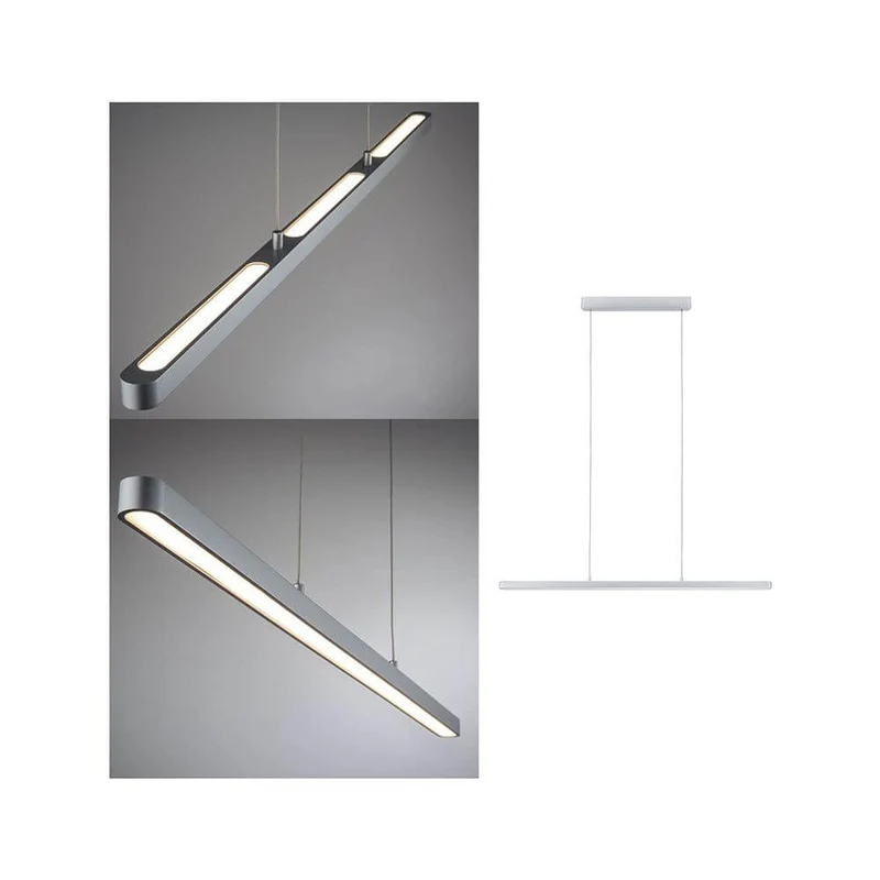 LED Pendelleuchte Lento 100cm
