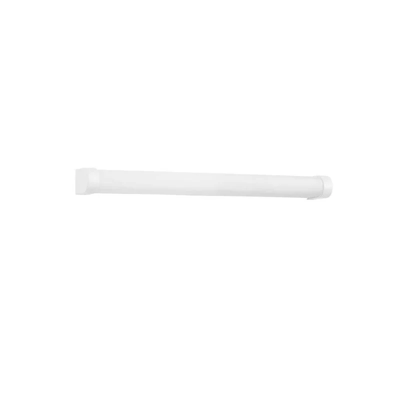 Noor LED Bad-Wandlampe, Acryl