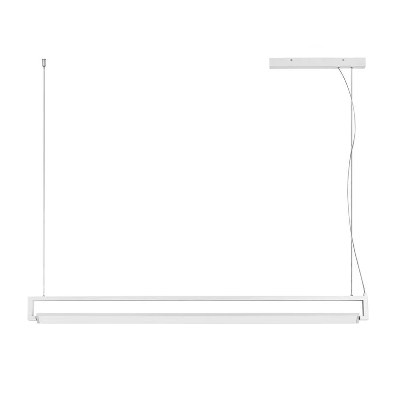 Line LED Hängeleuchte 130cm