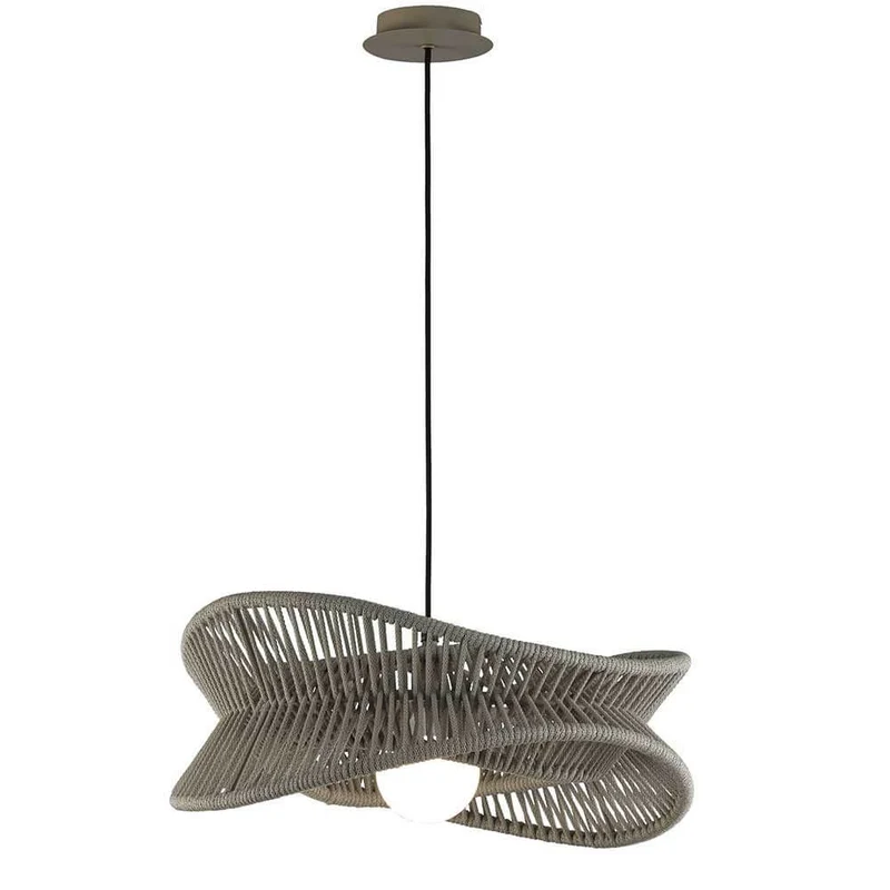 Polinesia Pendelleuchte 60cm