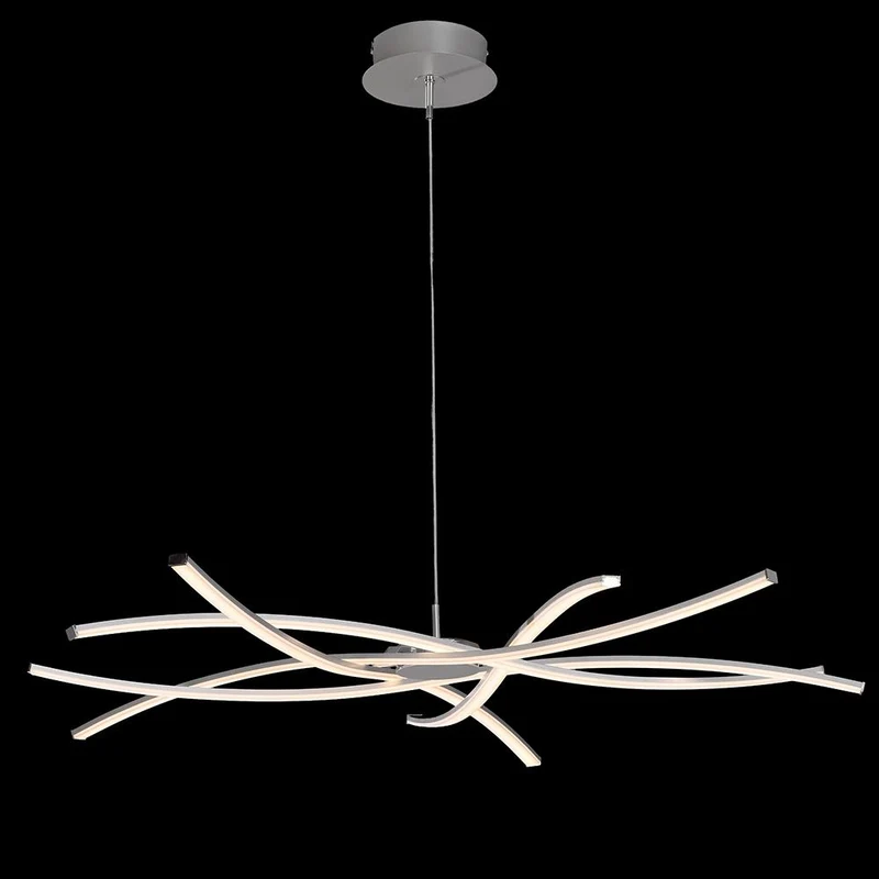 Aire LED-Hängeleuchte Groß