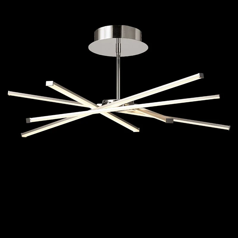 Aire LED-Deckenleuchte