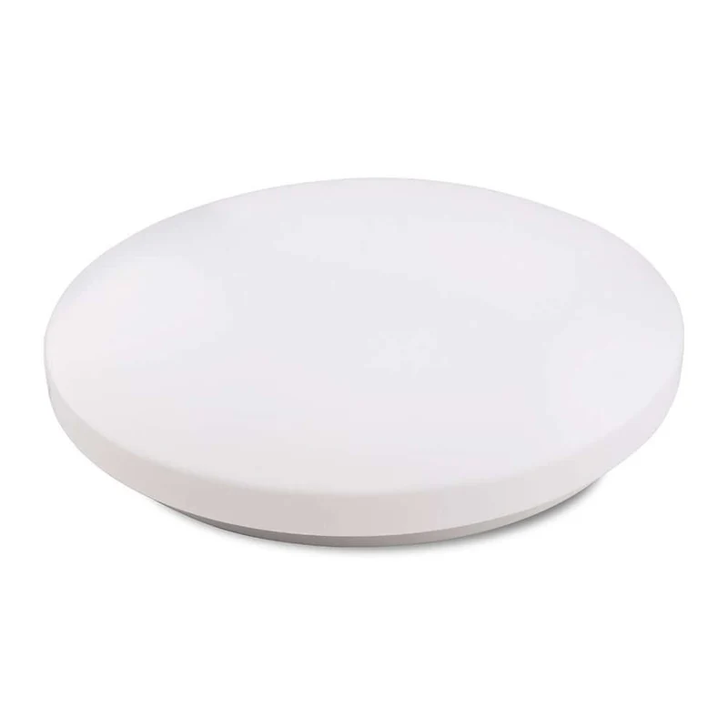 Zero Smart LED-Deckenleuchte Weiß