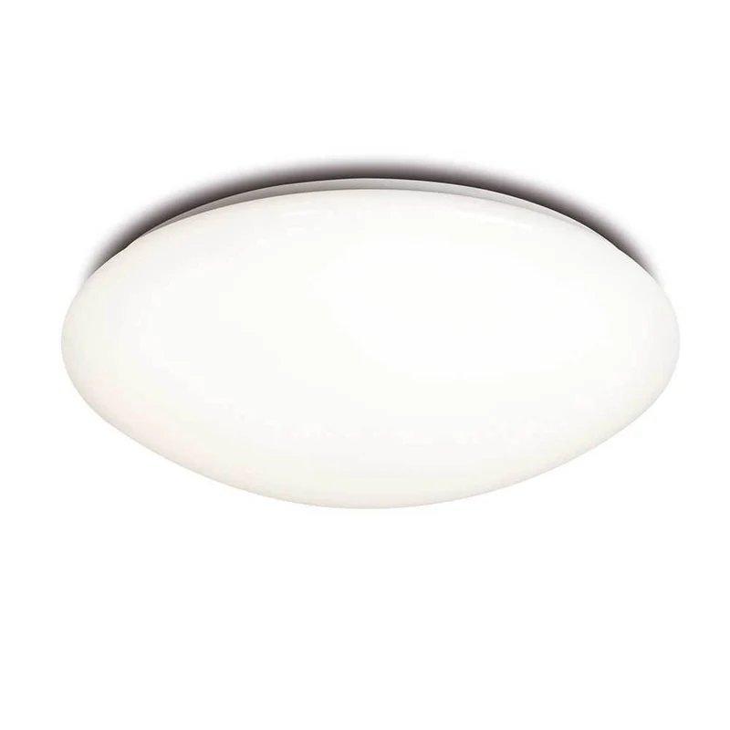 Zero E27 Deckenlampe Weiß