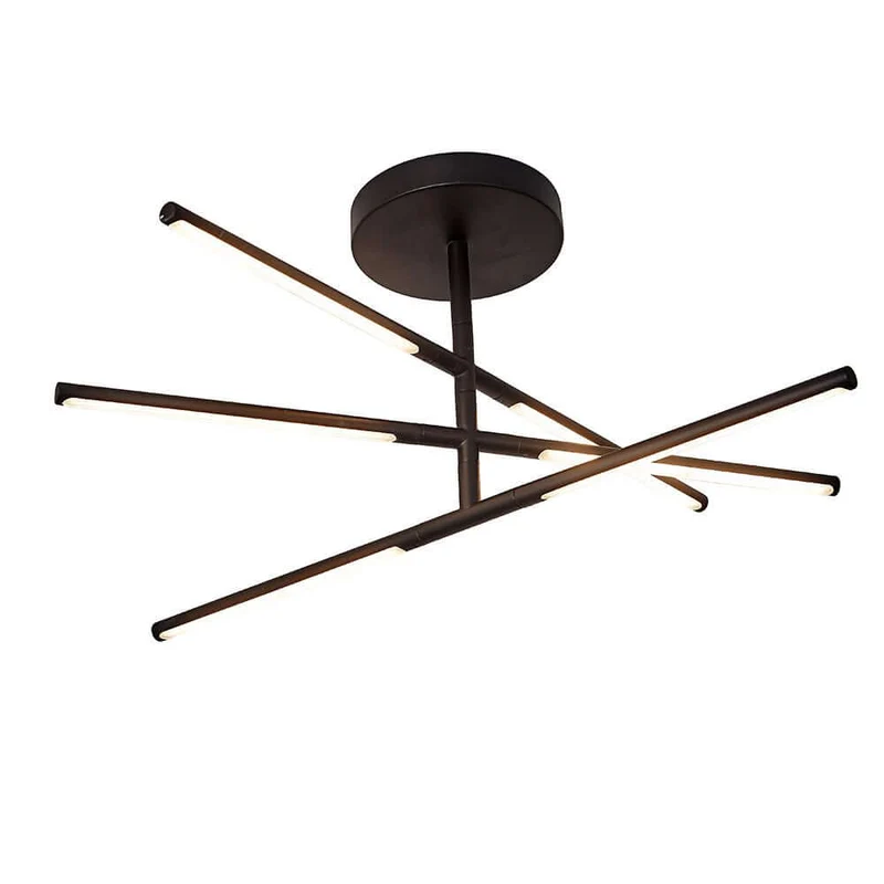 Torch LED-Deckenlampe