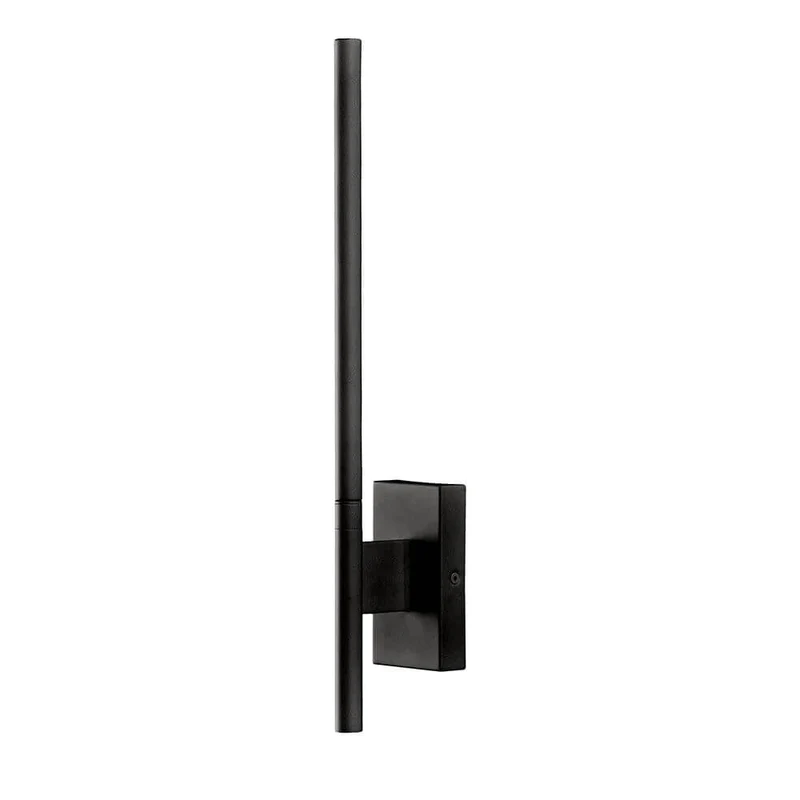 LED-Wandleuchte Torch 360°