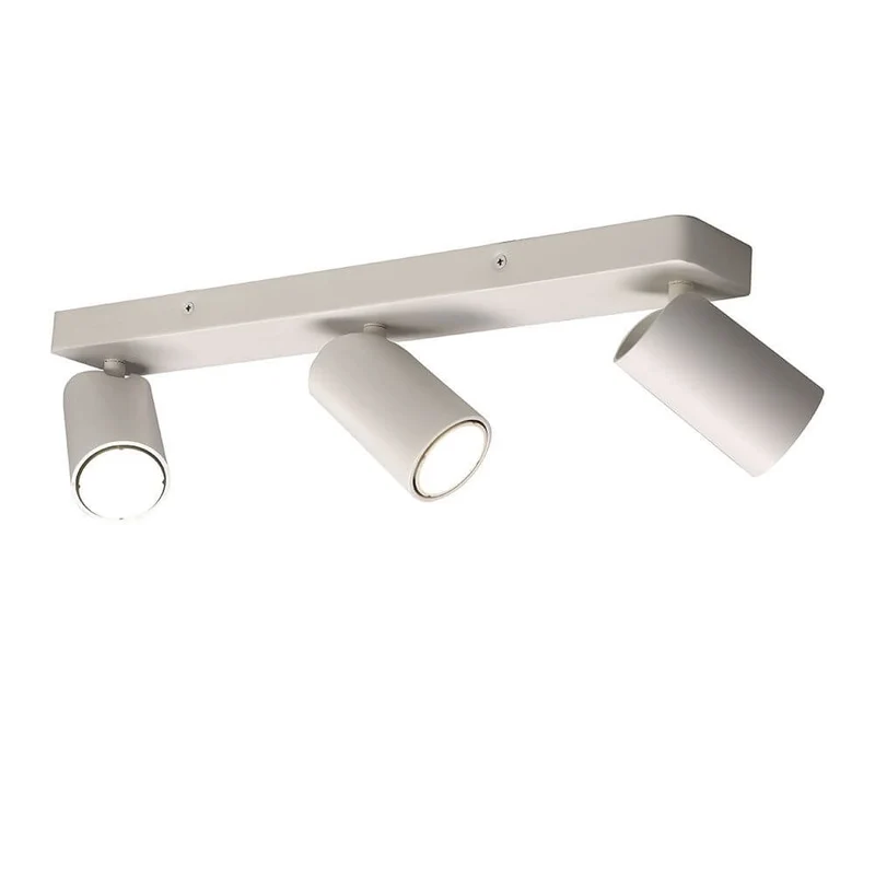 Sal Weiß Deckenlampe