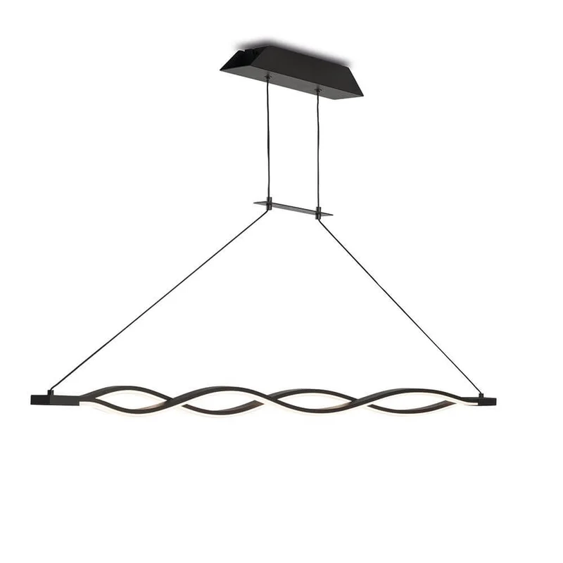 LED-Pendellampe Sahara 36W