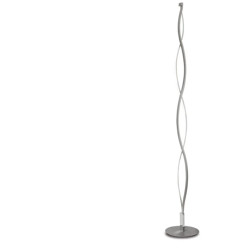 Stehleuchte LED Sahara Dimmbar lang