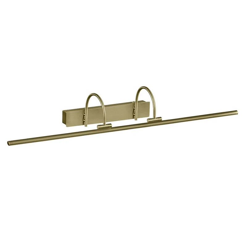 Paracuru Doppel-LED-Wandlampe 18W