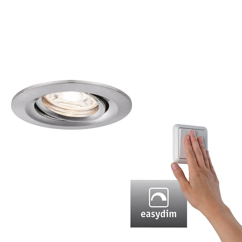 LED Einzelleuchte Nova Mini Spot Plus 66mm 15°