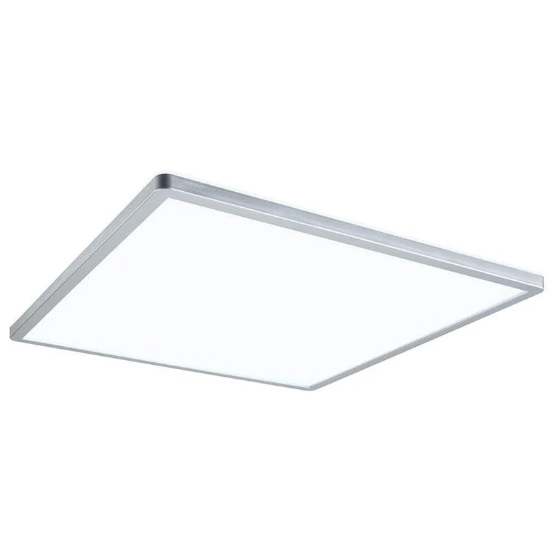 LED Panel Decken- & Wandleuchte Atria Shine in 3 Stufen-Dimmbar