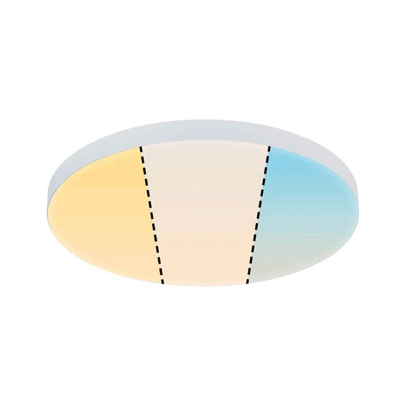 LED Aufbaupanel Velora Dim-to Warm CCT