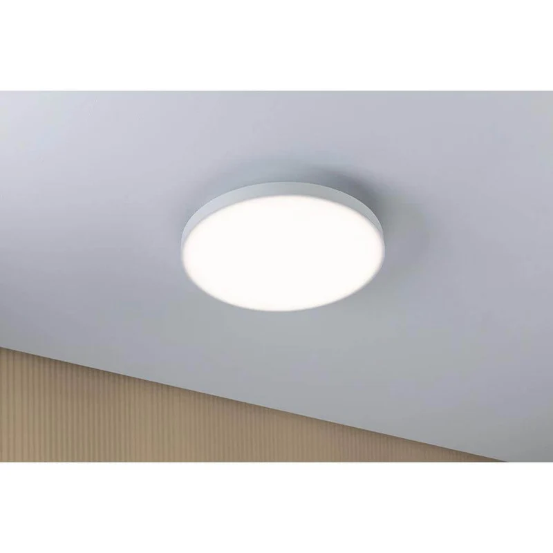 LED Panel Deckenleuchte Velora Ø 30cm