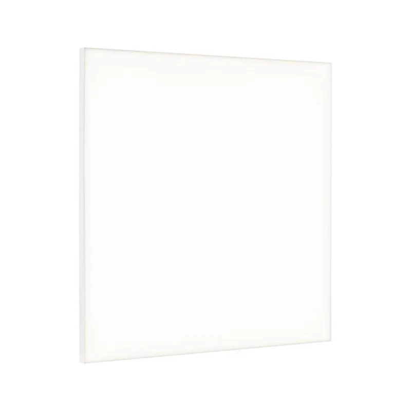 Velora LED Aufbaupanel 60 x 60cm Weiß-Matt