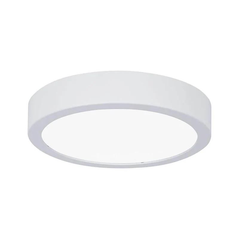 LED HomeSpa Panel Aviar Ø 22cm Weiß Dimmbar