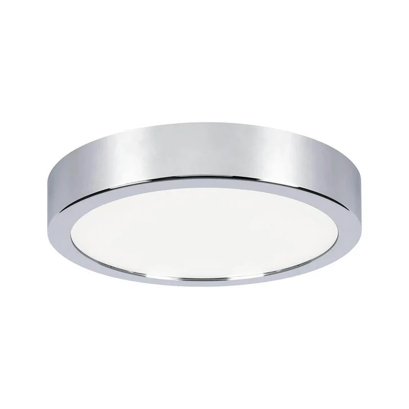 LED HomeSpa Panel Aviar Chrom Dimmbar