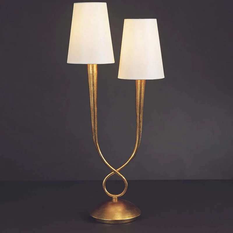 Tischlampe Paola