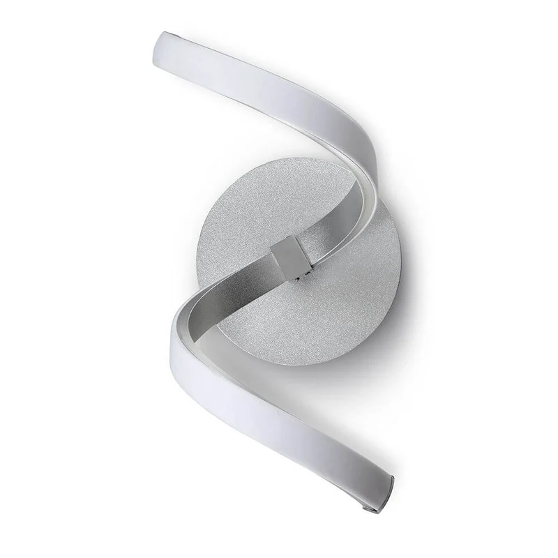 Nur LED-Wandleuchte