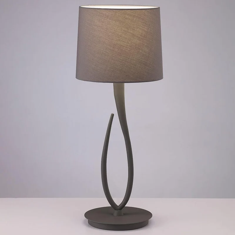 Lua Tischlampe Groß
