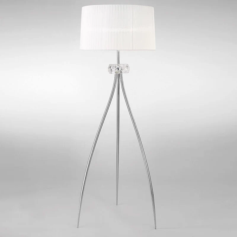 Loewe Stehlampe