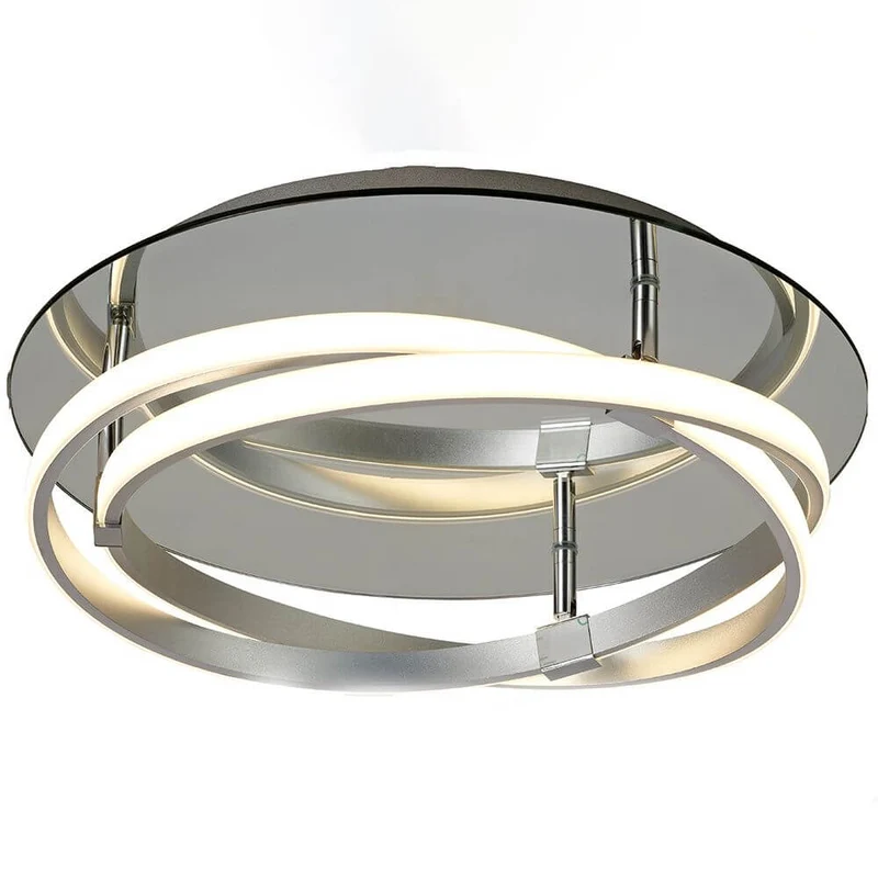 Deckenleuchte LED Infinity